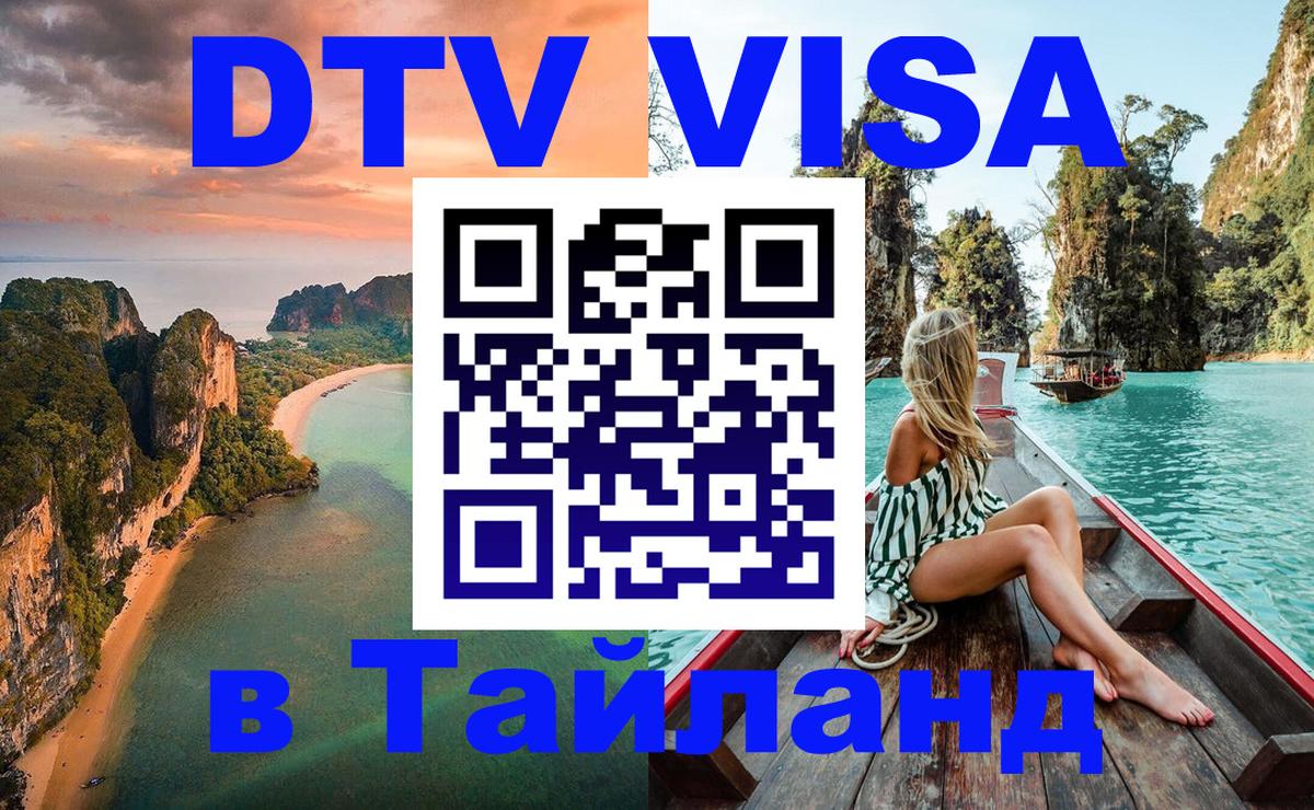 Оформление DTV визы под ключ: стоимость и тарифы, только загранпаспорт - 20.11.2025 